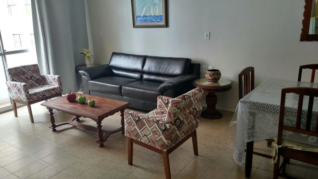 Apartamento Rua 1500 Balneário Camboriú