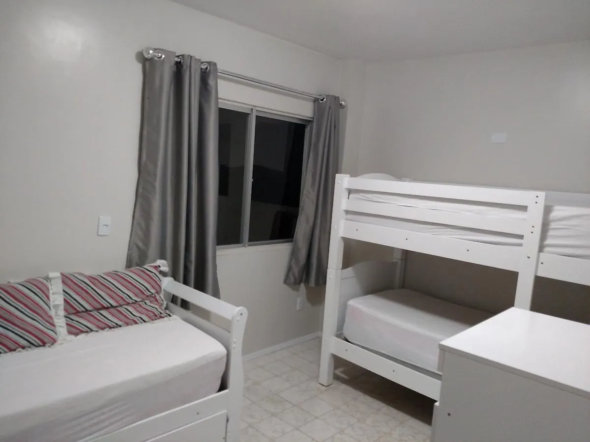 Apartamento Rua 1500 Balneário Camboriú