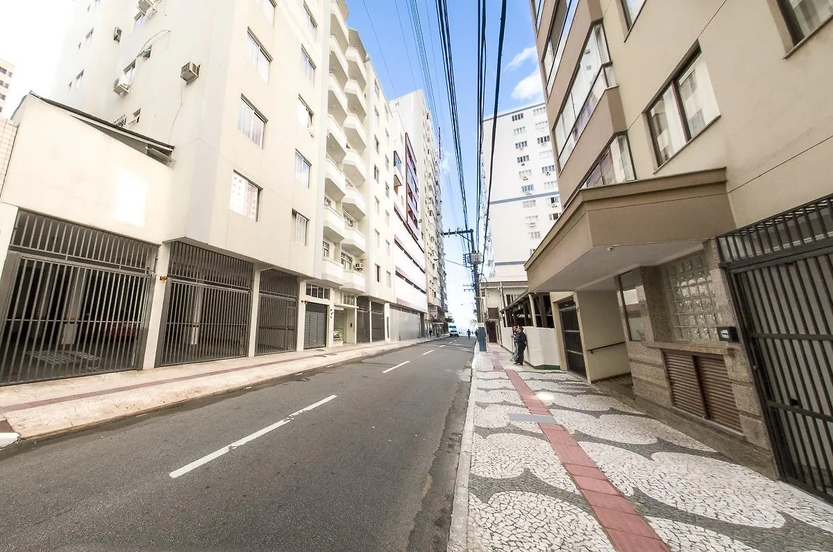 Apartamento Rua 1500 Balneário Camboriú Brasil