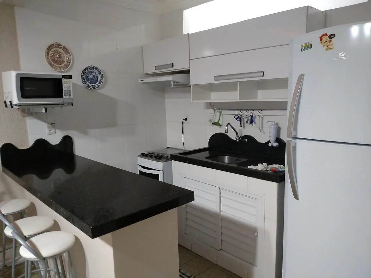 Apartamento Rua 1500 Balneário Camboriú
