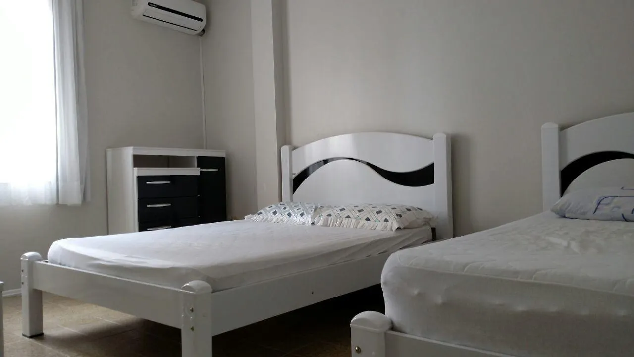 Apartamento Rua 1500 Balneário Camboriú