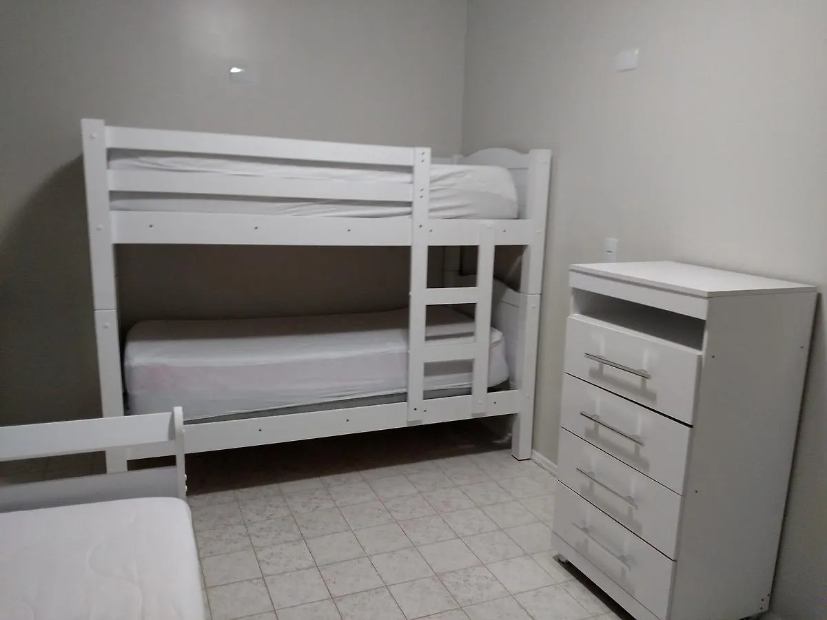 Apartamento Rua 1500 Balneário Camboriú 0*,  Brasil