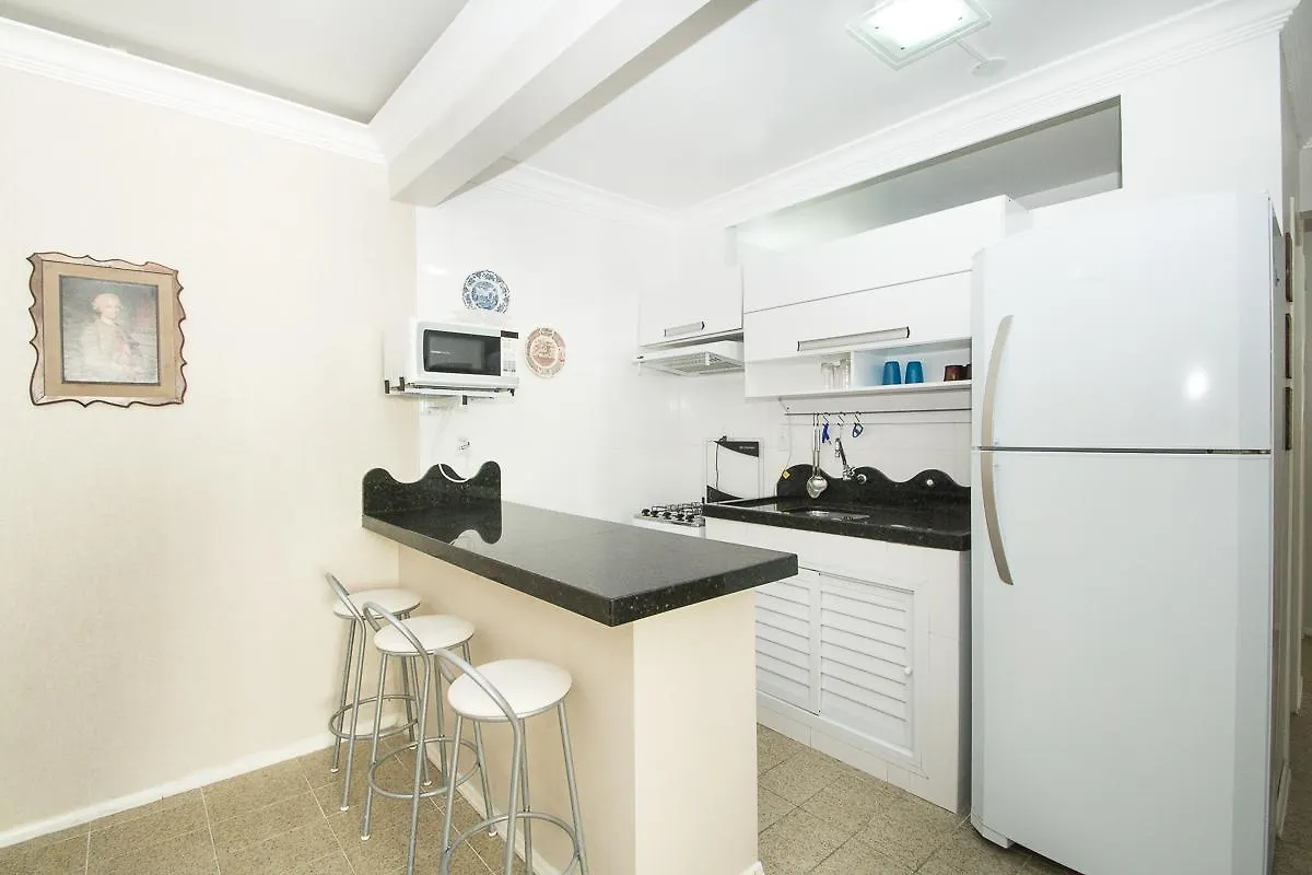 Apartamento Rua 1500 Balneário Camboriú Brasil
