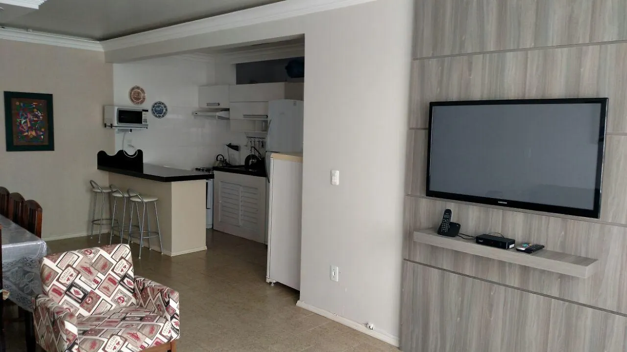 Apartamento Rua 1500 Balneário Camboriú