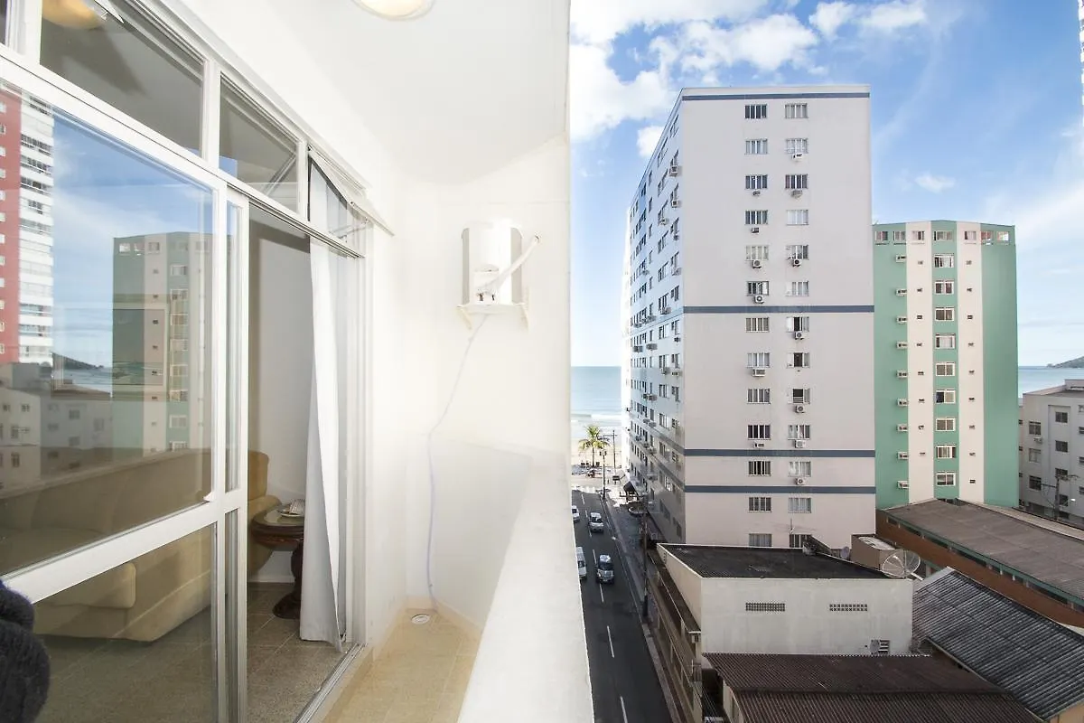 Apartamento Rua 1500 Balneário Camboriú