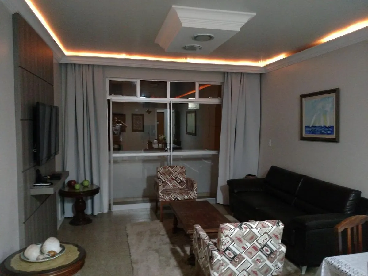 Apartamento Rua 1500 Balneário Camboriú