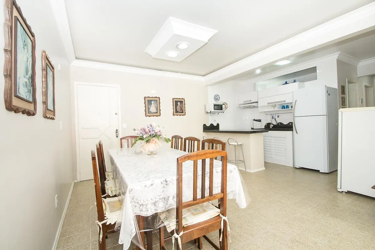 Apartamento Rua 1500 Balneário Camboriú
