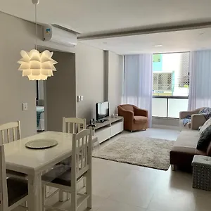  Apartamento B Camboriú Apto 2 Quartos No Centro Wi-fi Grátis