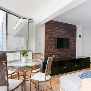  Apartamento Flat With The Sea View